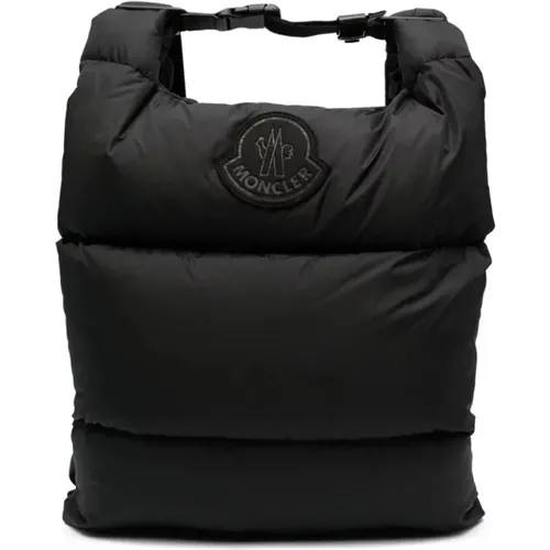 Stylish Backpack I209A5A00004999 , male, Sizes: ONE SIZE - Moncler - Modalova