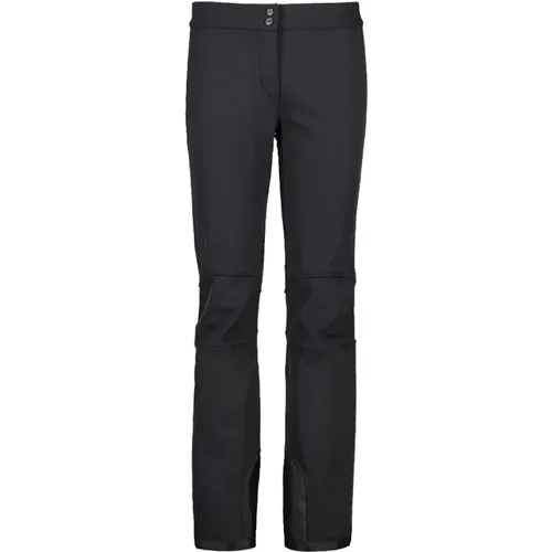 Thermal Laminated Waterproof Pants , female, Sizes: M, L, XL, S - CMP - Modalova