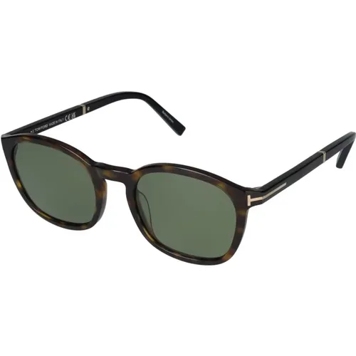 Stylische Sonnenbrille Ft1020 - Tom Ford - Modalova