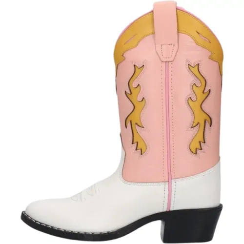 Mädchen Candy Cowgirl Stiefel - Bootstock - Modalova