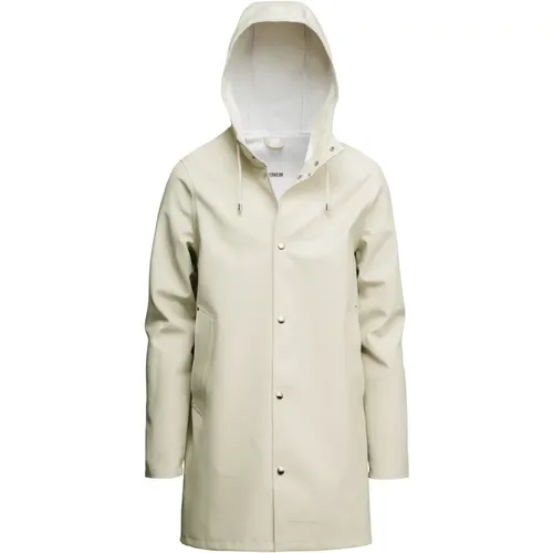 Rain Jacket , female, Sizes: XS, S, L, M - Stutterheim - Modalova