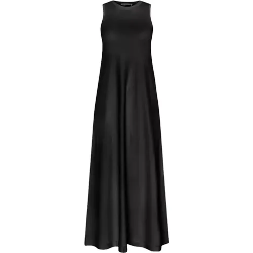 Elegantes Schwarzes Kleid - Elsanne , Damen, Größe: XS - drykorn - Modalova