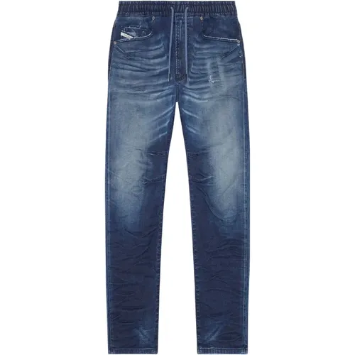 Denim Jeans Ss24 Herrenmode , Herren, Größe: W32 - Diesel - Modalova