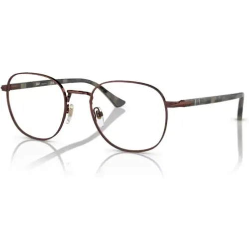 Stylische Sonnenbrille Modell 0Po1007V-1148 , unisex, Größe: ONE Size - Persol - Modalova