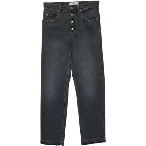 Pre-owned Denim jeans , Damen, Größe: S - Isabel Marant Pre-owned - Modalova