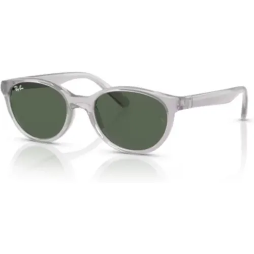 Stylish Sunglasses for Everyday Wear , unisex, Sizes: ONE SIZE - Ray-Ban - Modalova