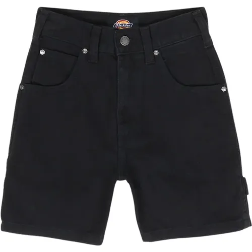 Trousers , female, Sizes: W27 - Dickies - Modalova