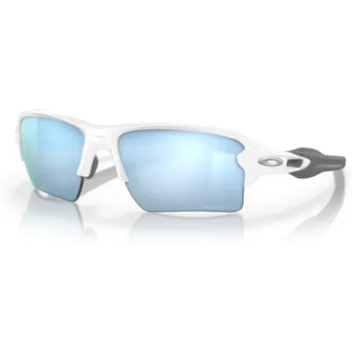 Sporty Sunglasses for Outdoor Activities , male, Sizes: ONE SIZE - Oakley - Modalova