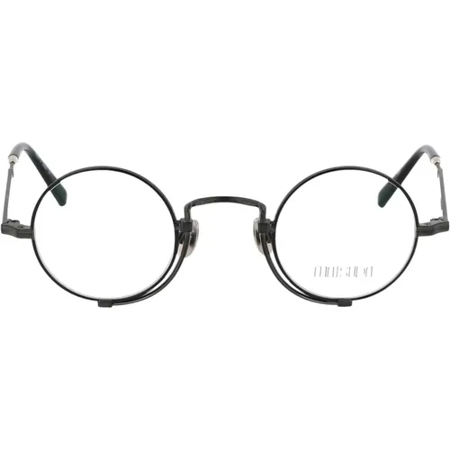 Stylish Optical Glasses 10103H , unisex, Sizes: 41 MM - Matsuda - Modalova