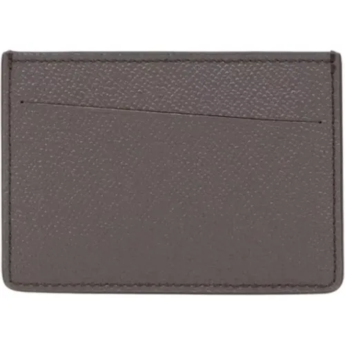 Stylish Wallet Collection , male, Sizes: ONE SIZE - Maison Margiela - Modalova