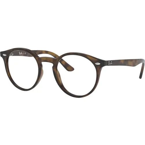 Junior Optical Glasses , unisex, Sizes: 51 MM - Ray-Ban - Modalova