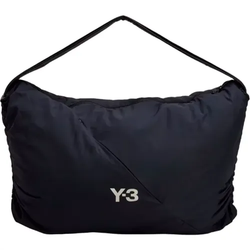 Stylish Waist Bag , male, Sizes: ONE SIZE - Y-3 - Modalova