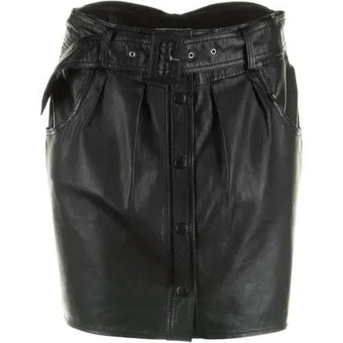 Skirt , female, Sizes: XS - Alter Ego - Modalova