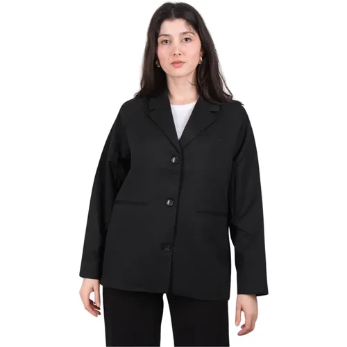 Elvine Zeca Blazer 330571 - XS , Damen, Größe: S - Edwin - Modalova