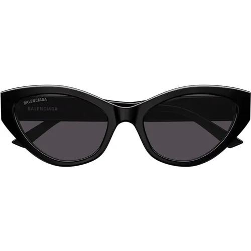 EveryDayLarge Sunglasses , female, Sizes: 57 MM - Balenciaga - Modalova