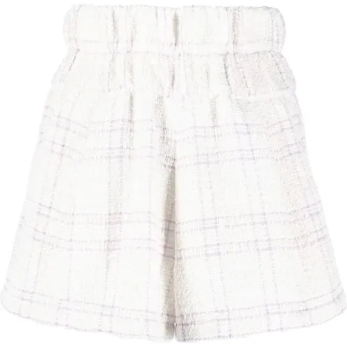 Casual Baumwolle Polyester Shorts - IRO - Modalova