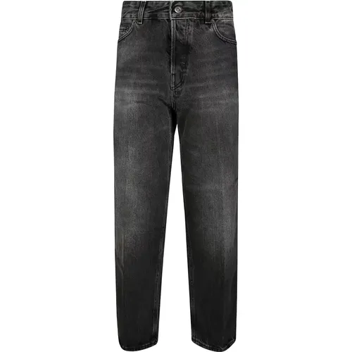 Stylish Betty Jeans for Women , female, Sizes: W24, W25, W26 - Haikure - Modalova