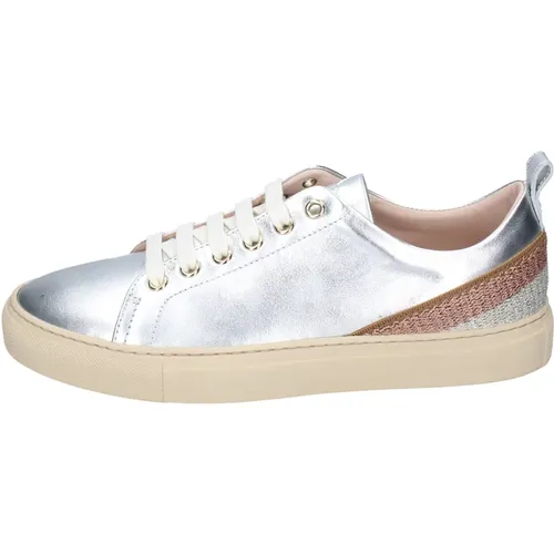 Leder Damen Sneakers Stokton - Stokton - Modalova