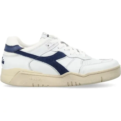 Sneakers , Herren, Größe: 44 EU - Diadora - Modalova