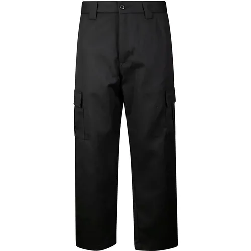 Cargo Pant Waterville Hose , Herren, Größe: W28 - Carhartt WIP - Modalova