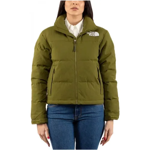 Womens Jacket , female, Sizes: XS, M, S - The North Face - Modalova