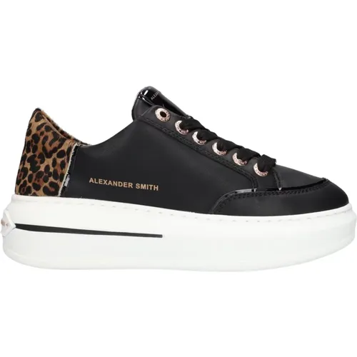 Lancaster Woman Sneaker Niedrig - Alexander Smith - Modalova