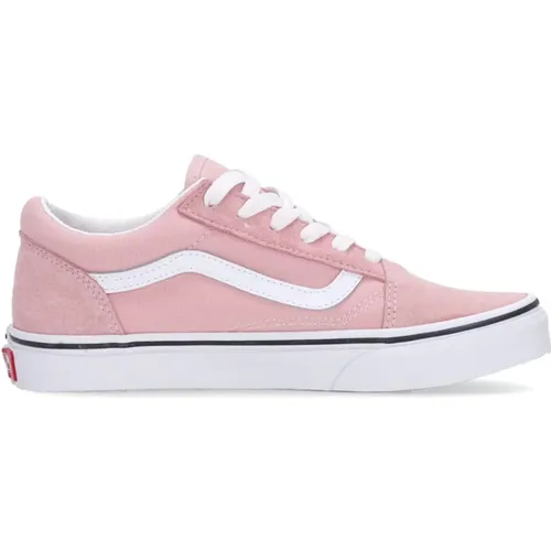 Powder Pink Old Skool Sneakers Vans - Vans - Modalova