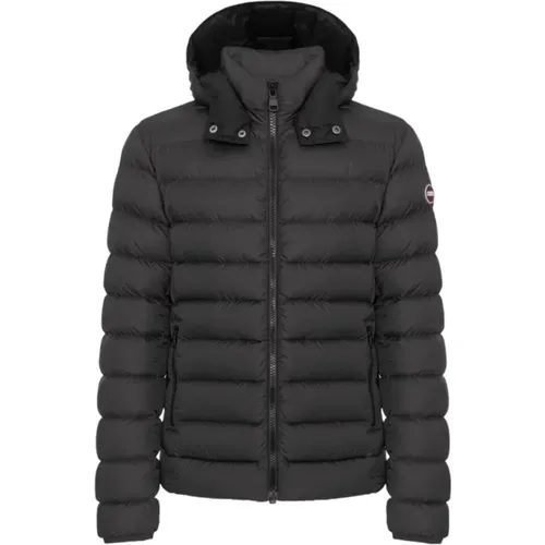Stylish 1250R9Wy475 Jacket , male, Sizes: XL - Colmar - Modalova