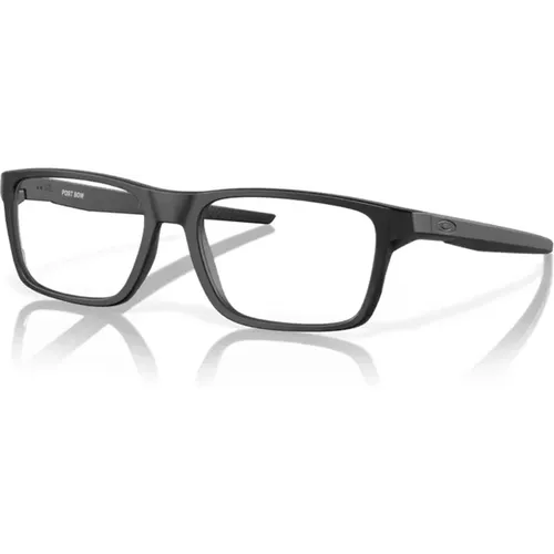 Prizm Rechteckige Sonnenbrille - Oakley - Modalova