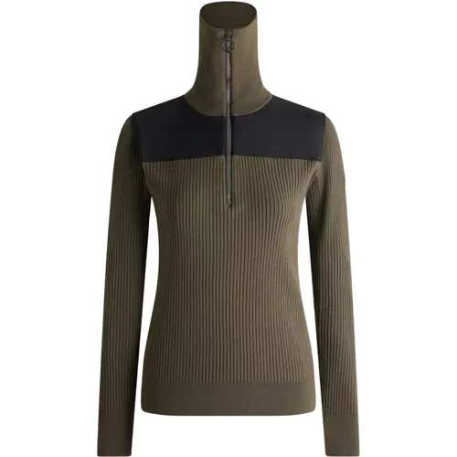 Louana Sweater , Damen, Größe: XS - Fusalp - Modalova