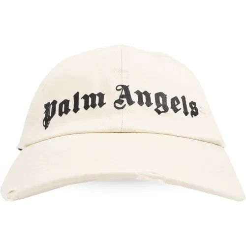Baseballkappe Palm Angels - Palm Angels - Modalova