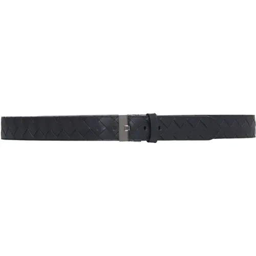 Belts for Men , male, Sizes: 105 CM, 95 CM, 100 CM, 90 CM - Bottega Veneta - Modalova