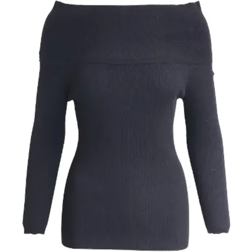 Pre-owned Fabric tops , female, Sizes: S - Michael Kors Pre-owned - Modalova
