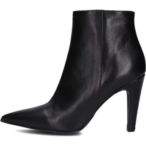 Ankle Boots , Damen, Größe: 35 EU - Notre-v - Modalova