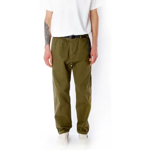 Pants G102Ogt , Herren, Größe: XL - Gramicci - Modalova