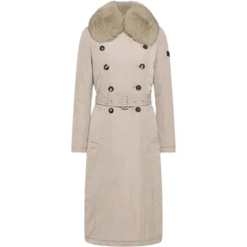 Coats for Men and Women , female, Sizes: XS, M, XL, L, S, 2XL, 2XS, 3XL - Peuterey - Modalova