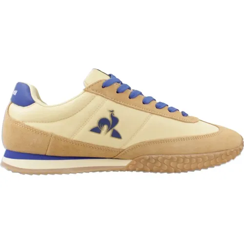 Sportliche Sneakers Veloce , Herren, Größe: 45 EU - Le Coq Sportif - Modalova