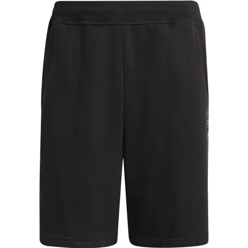 Bequeme Bermuda-Shorts Adidas - Adidas - Modalova