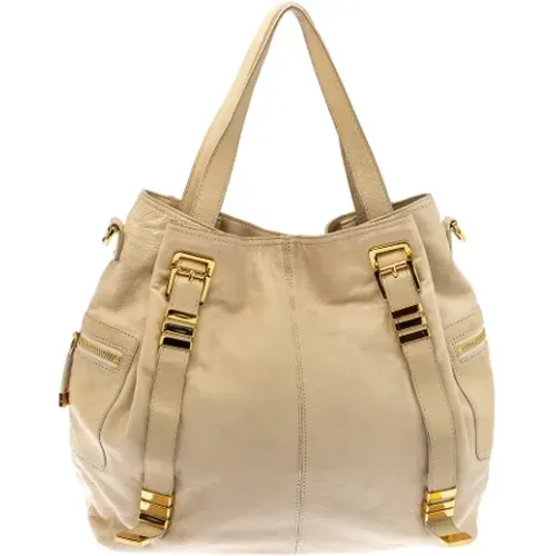 Pre-owned Leder schultertasche - Michael Kors Pre-owned - Modalova