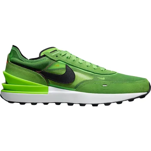 Electric Waffle One Limited Edition , male, Sizes: 8 UK, 6 1/2 UK, 10 UK, 4 1/2 UK, 8 1/2 UK, 12 UK, 6 UK, 9 UK, 7 UK, 10 1/2 UK, 11 UK, 5 UK - Nike - Modalova