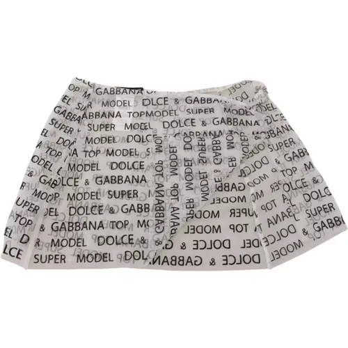 Midi Skirts Dolce & Gabbana - Dolce & Gabbana - Modalova
