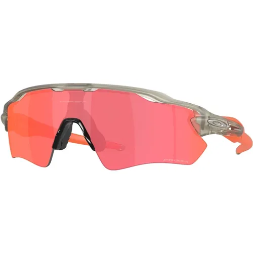 High-performance Radar EV Path Sunglasses , unisex, Sizes: 38 MM - Oakley - Modalova