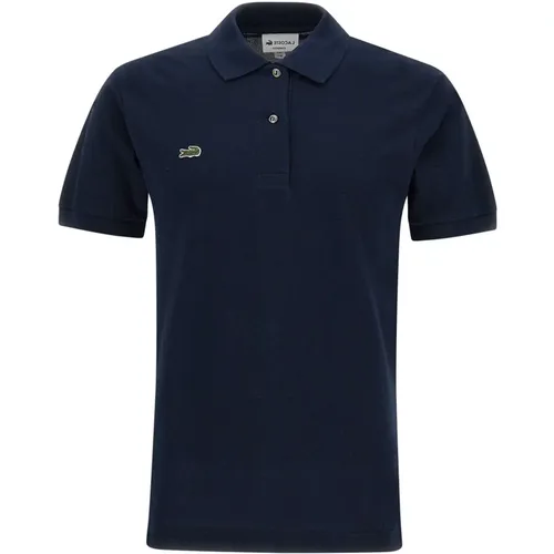 T-shirts and Polos , male, Sizes: 2XL, L, S - Lacoste - Modalova