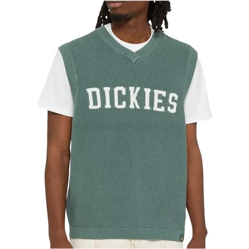 Sleveless Knitwear Dickies - Dickies - Modalova