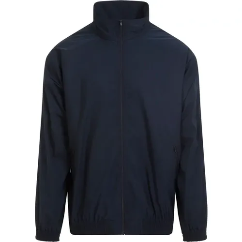 Jacket Water-Repellent Stylish , male, Sizes: M - The Row - Modalova