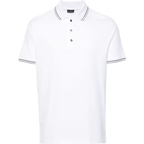 Polo Shirts , Herren, Größe: XL - PAUL & SHARK - Modalova