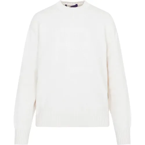 Stylischer Off- Pullover Damen - Ralph Lauren - Modalova