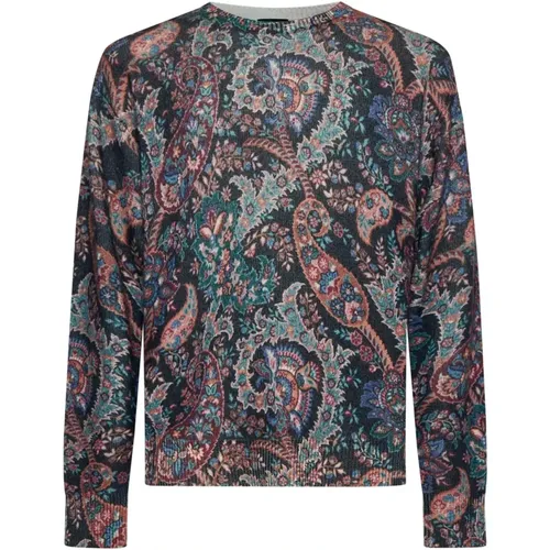 Trendige Pullover Auswahl Etro - ETRO - Modalova