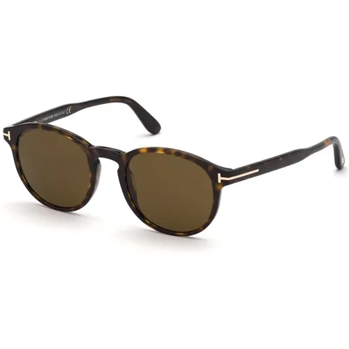 Stylish Sunglasses Ft0834 , unisex, Sizes: 50 MM - Tom Ford - Modalova