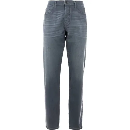 Mens Jeans - Modern Style , male, Sizes: S - Diesel - Modalova